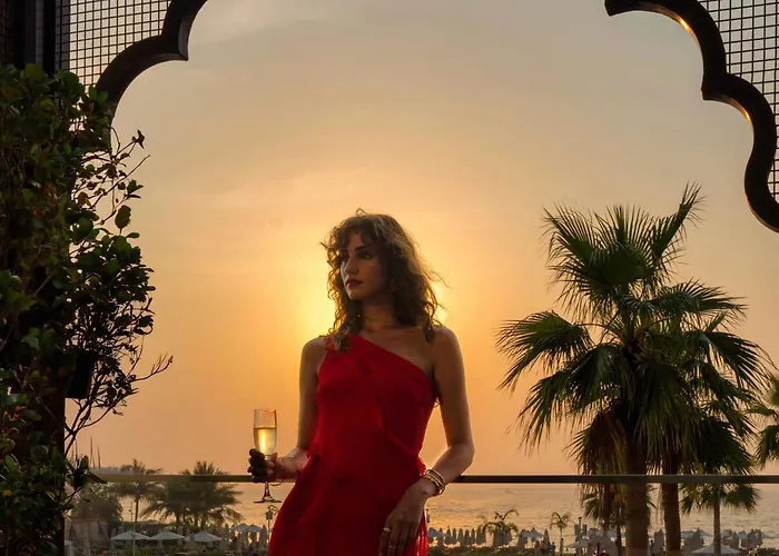 Rixos Premium Dubai JbrHotel Stelle