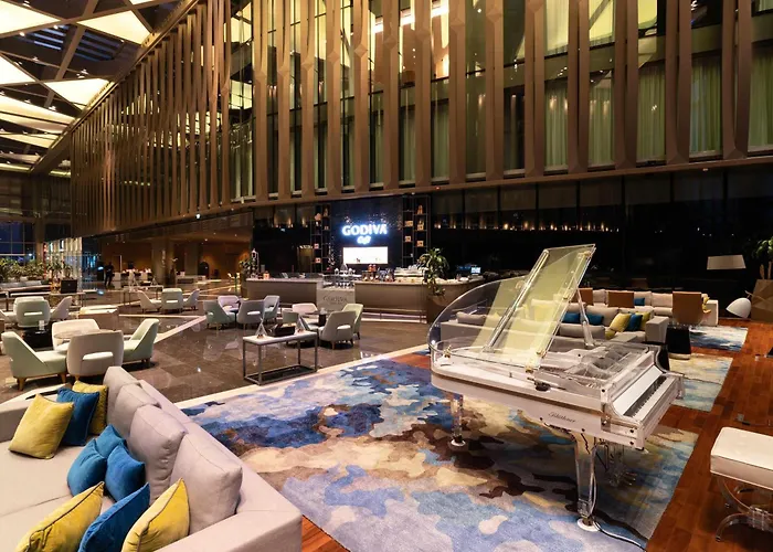 Rixos Premium Dubai JbrHotel Stelle